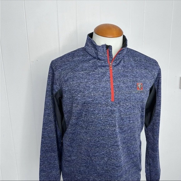 Black Yak Extreme Peak Midlayer - Picture 1 of 12
